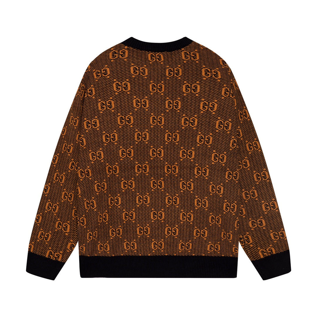 Classic Fashion Sweater-10090