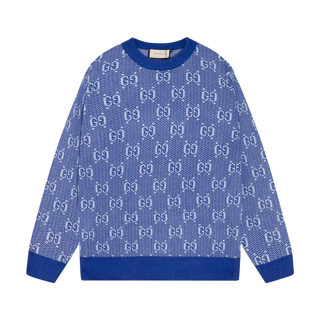 Classic Fashion Sweater-10339