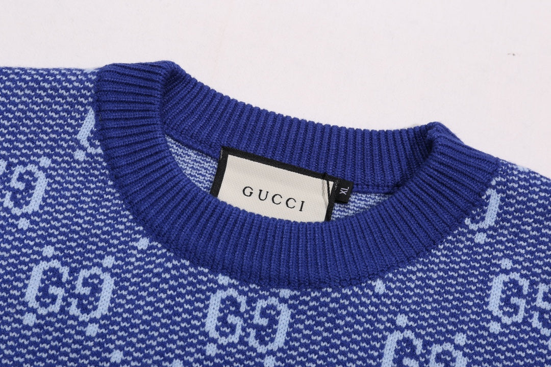 Classic Fashion Sweater-10339