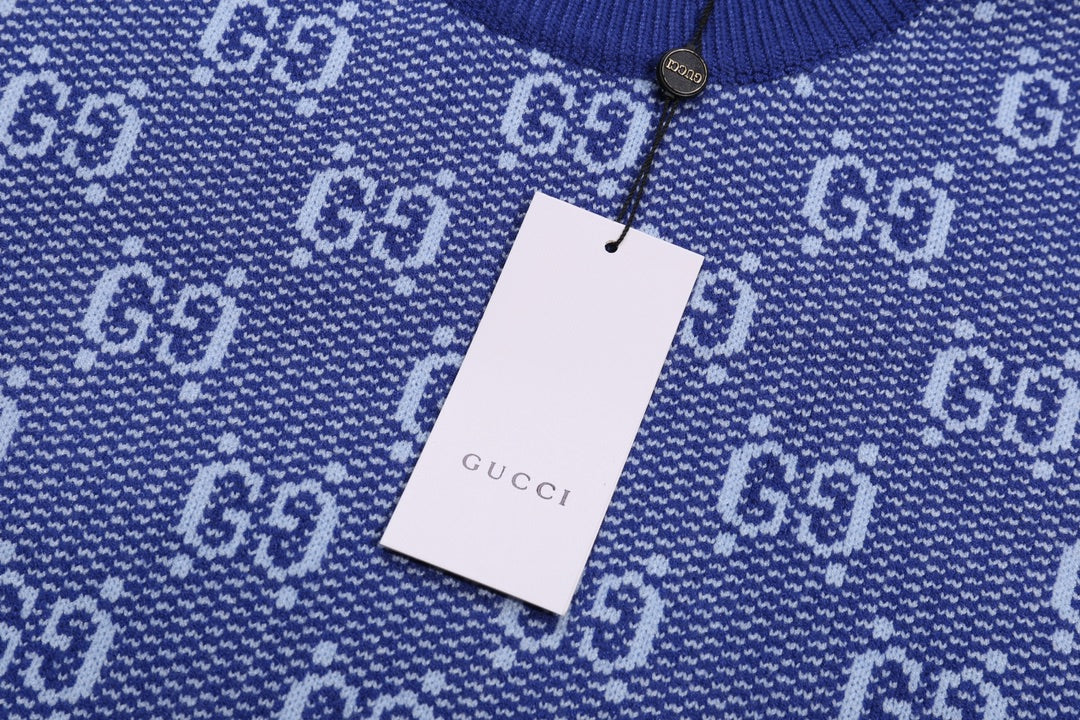 Classic Fashion Sweater-10339