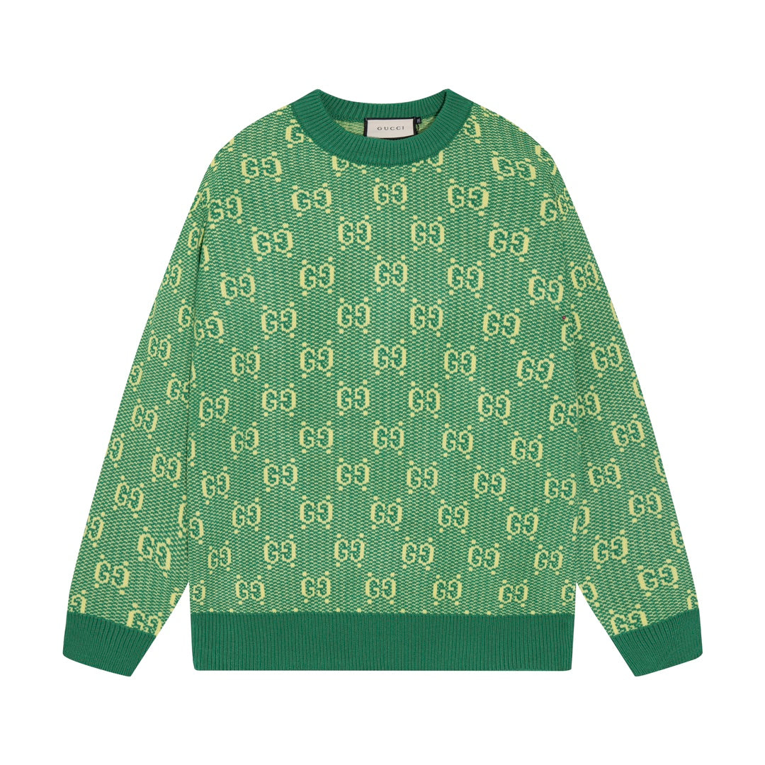 Classic Fashion Sweater-10091
