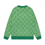 Classic Fashion Sweater-10091
