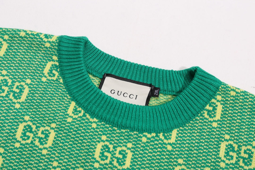 Classic Fashion Sweater-10091