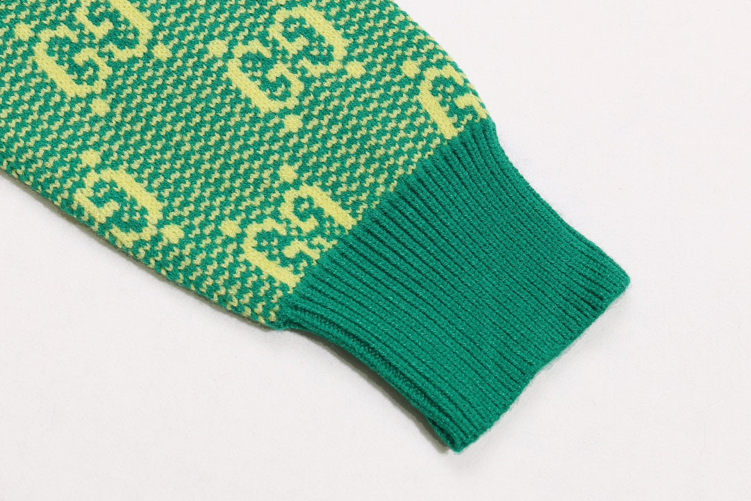 Classic Fashion Sweater-10091