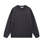 Classic Fashion Sweater-10092