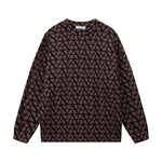 Classic Fashion Sweater-10093