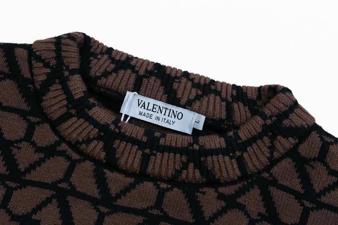 Classic Fashion Sweater-10093