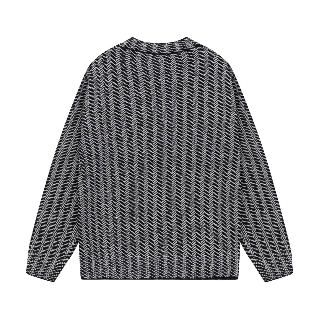 Classic Fashion Sweater-10095
