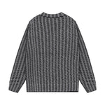 Classic Fashion Sweater-10095