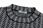 Classic Fashion Sweater-10095