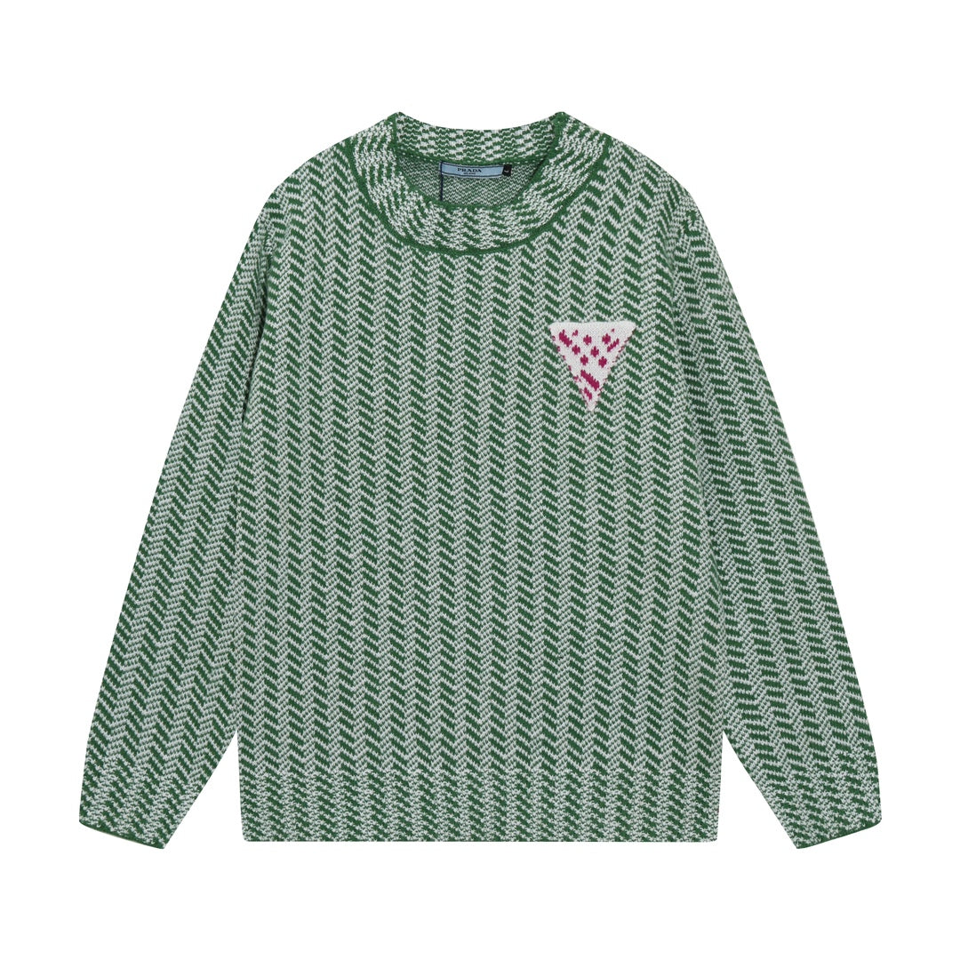 Classic Fashion Sweater-10096