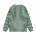 Classic Fashion Sweater-10096