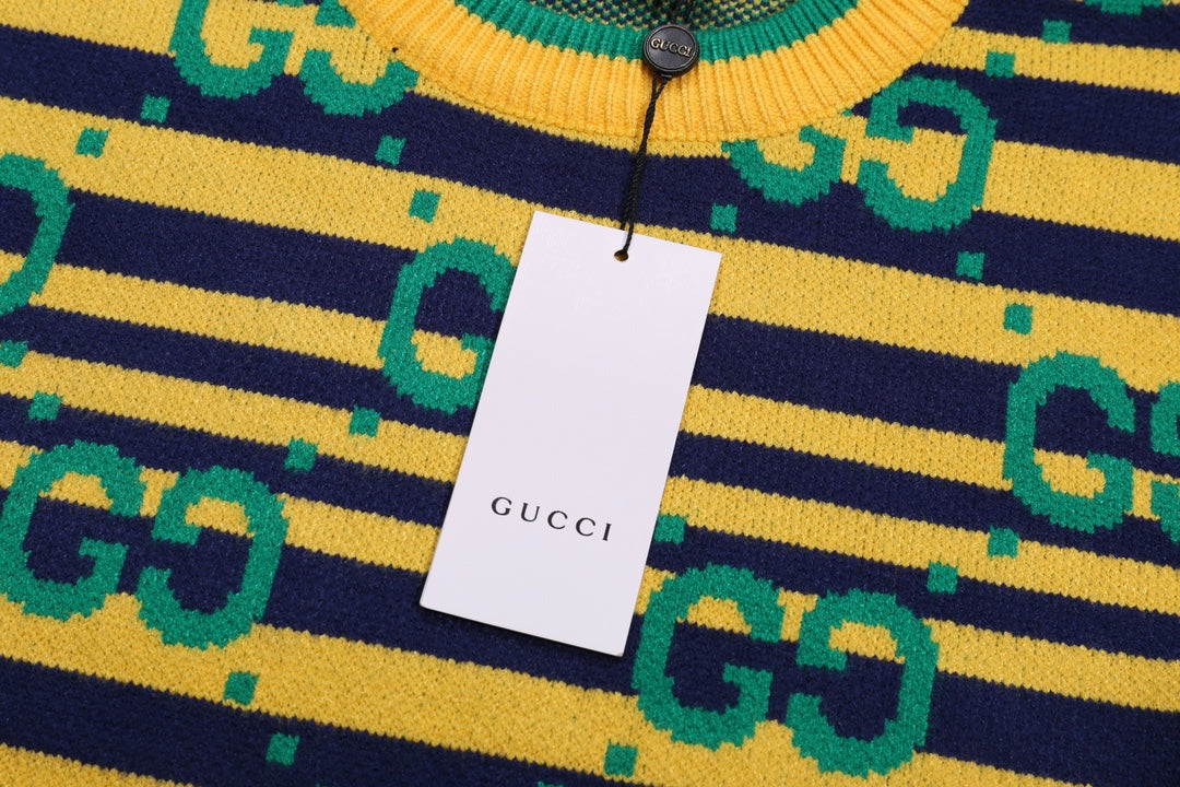 Classic Fashion Sweater-10097