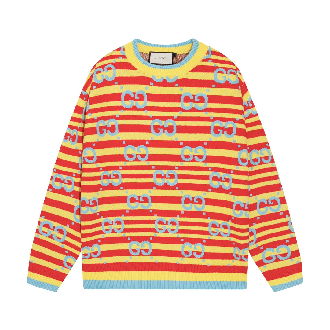 Classic Fashion Sweater-10098