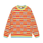 Classic Fashion Sweater-10098