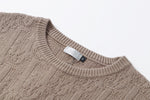 Classic Fashion Sweater-10100