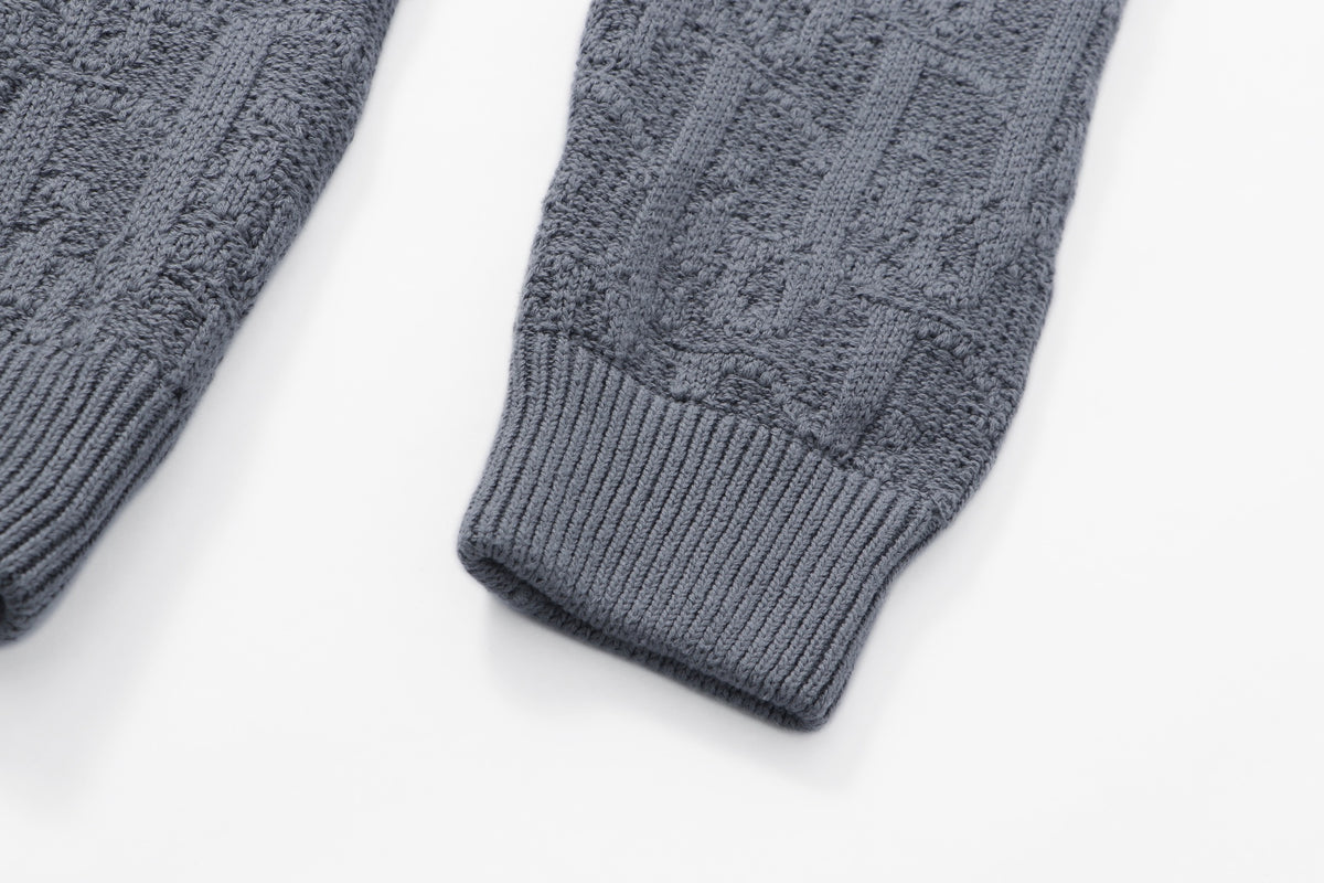 Classic Fashion Sweater-10101
