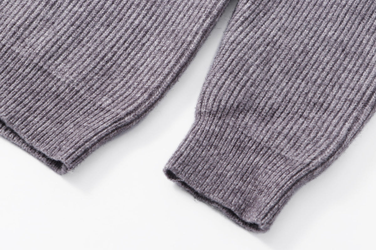 Classic Fashion Sweater-10102
