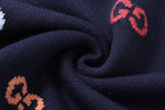 Classic Fashion Sweater-10104