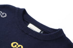 Classic Fashion Sweater-10104