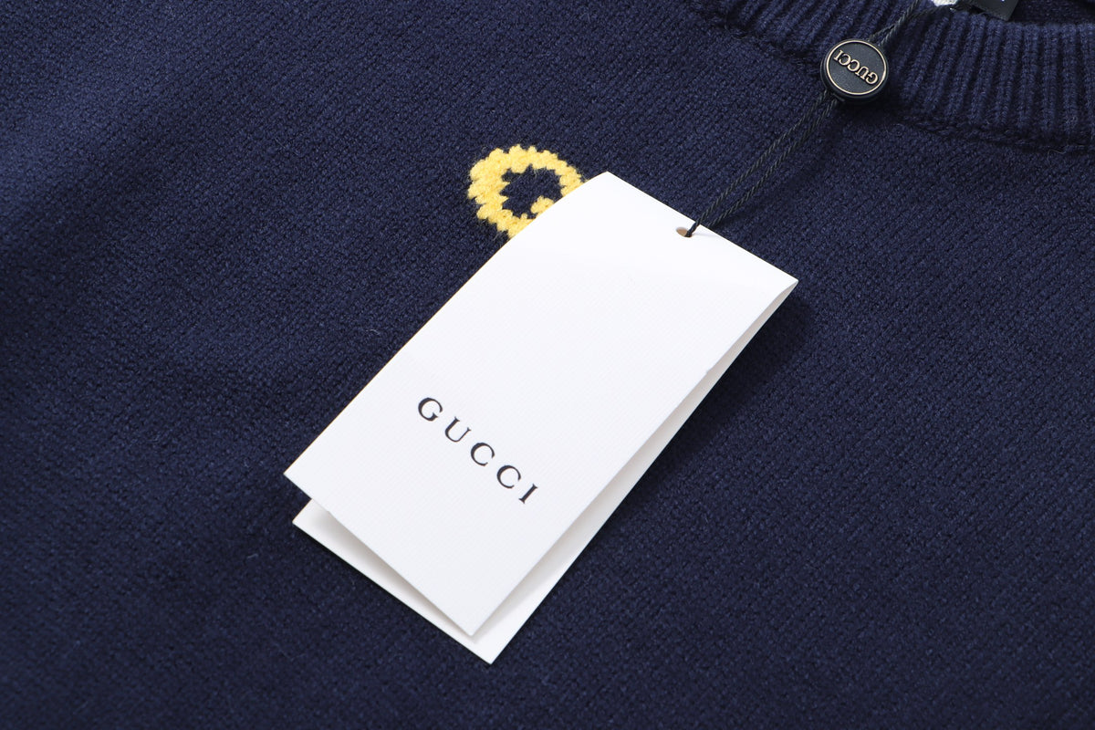Classic Fashion Sweater-10104