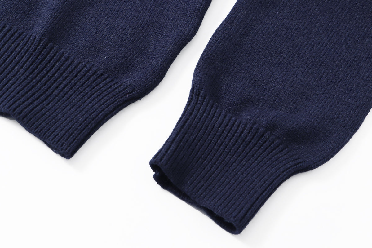 Classic Fashion Sweater-10104