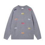 Classic Fashion Sweater-10105