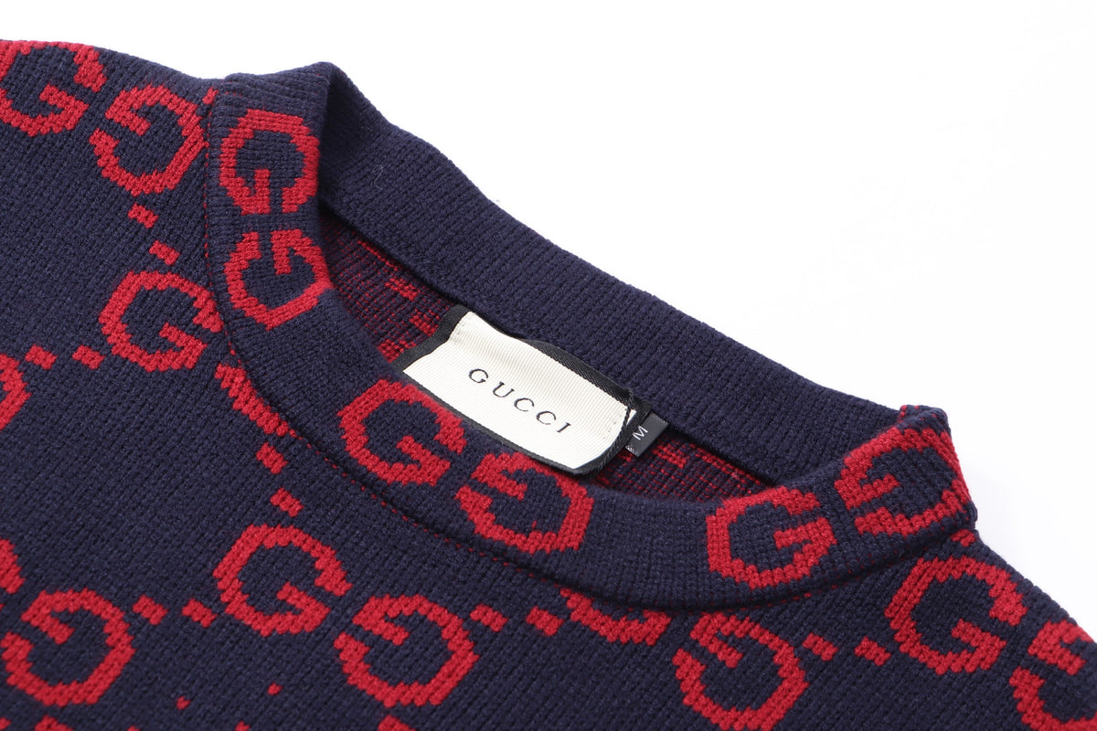 Classic Fashion Sweater-10106