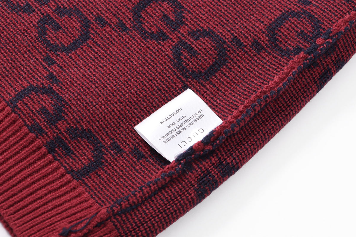 Classic Fashion Sweater-10106