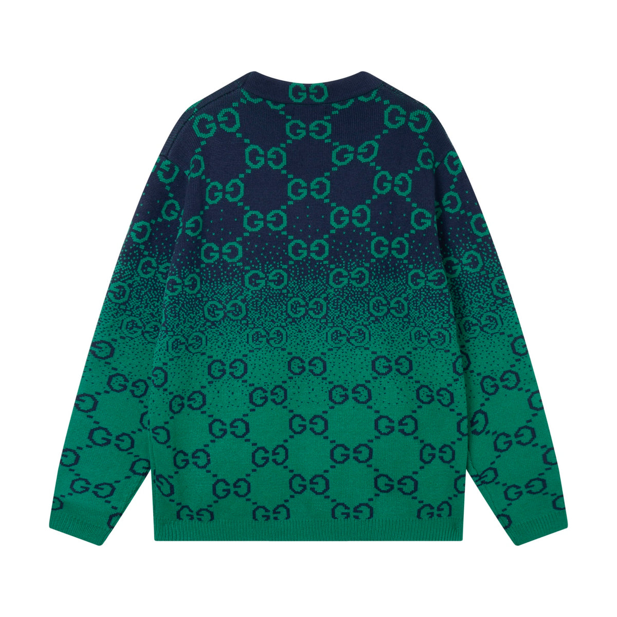 Classic Fashion Sweater-10107