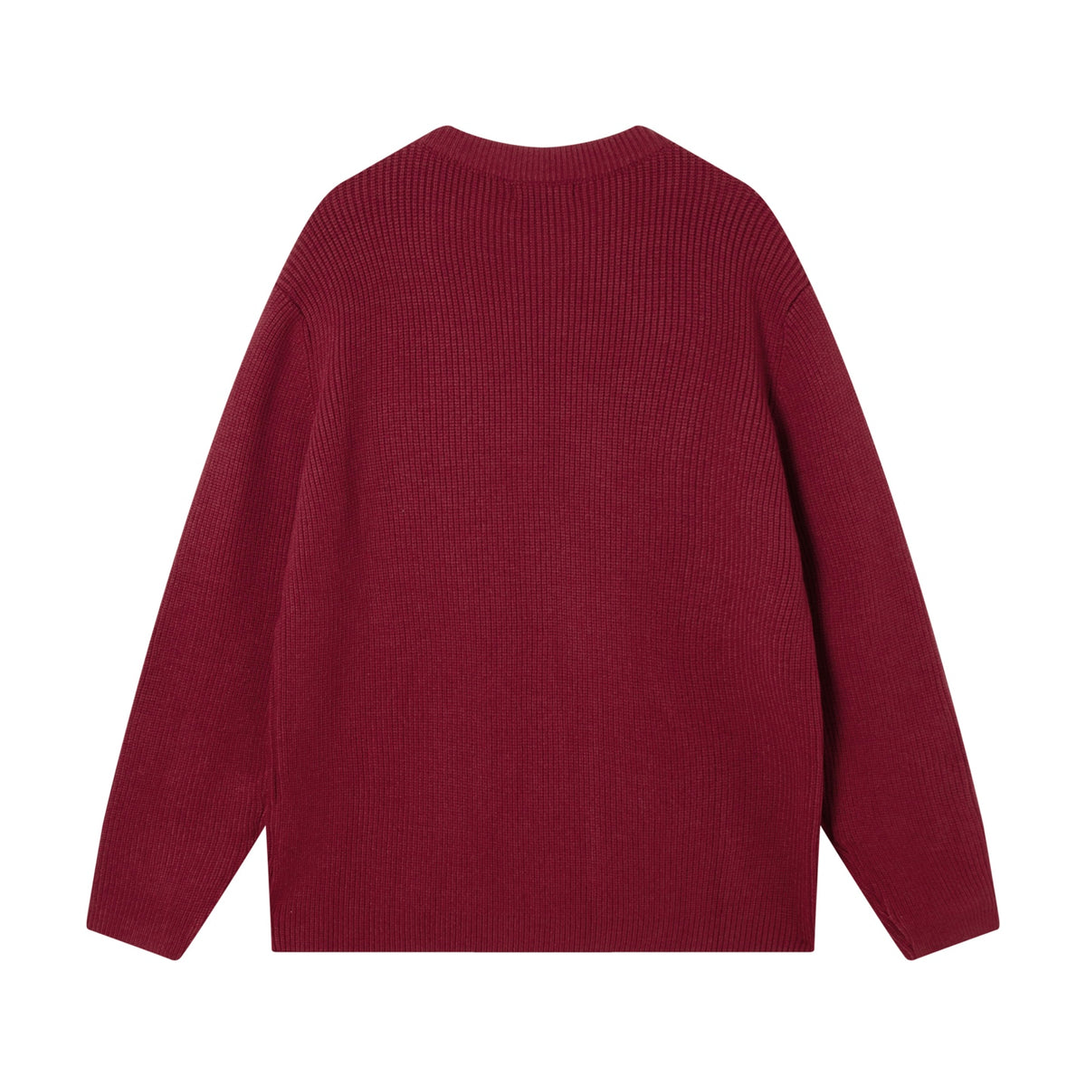 Classic Fashion Sweater-10108