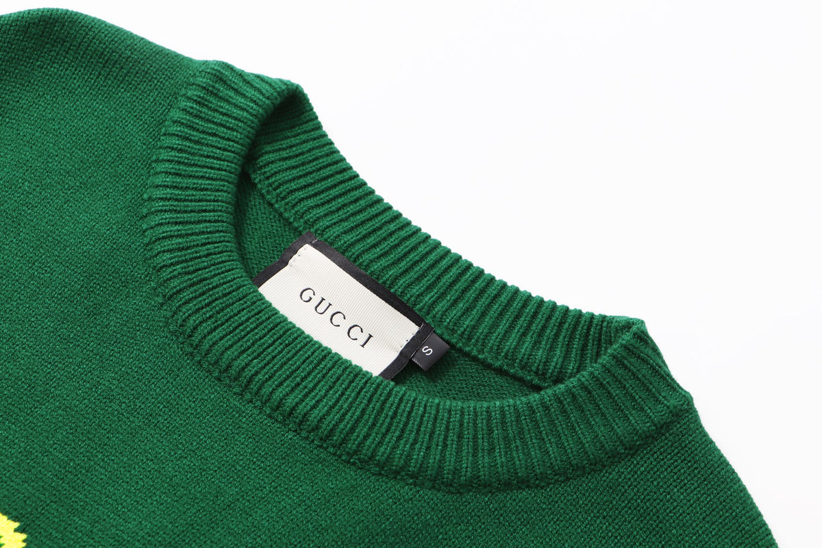 Classic Fashion Sweater-10110