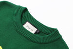 Classic Fashion Sweater-10110