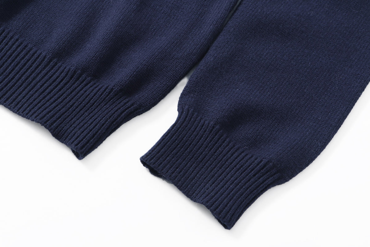 Classic Fashion Sweater-10111