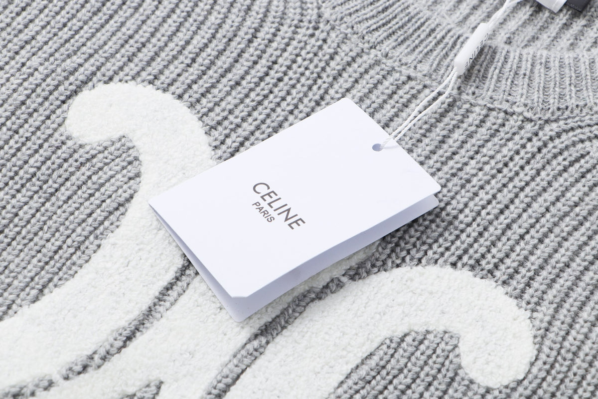 Classic Fashion Sweater-10112