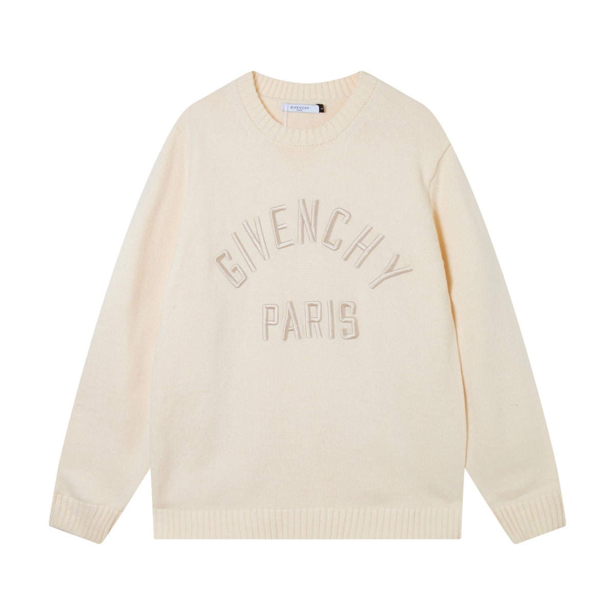 Classic Fashion Sweater-10113
