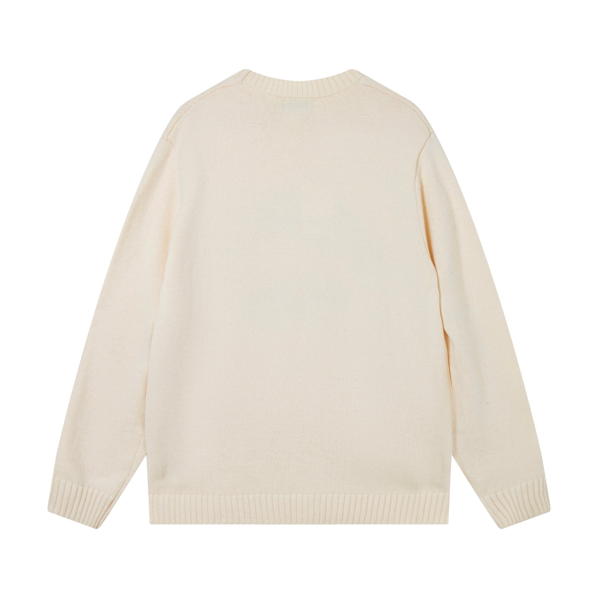 Classic Fashion Sweater-10113
