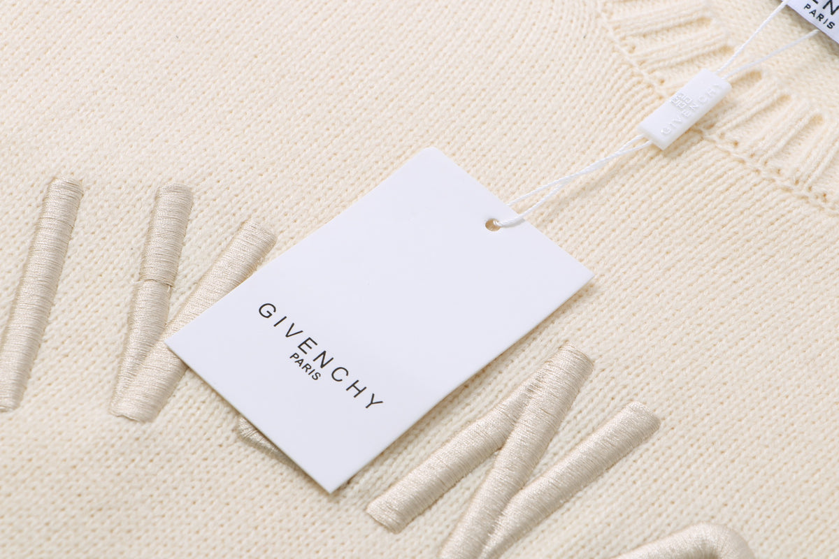 Classic Fashion Sweater-10113