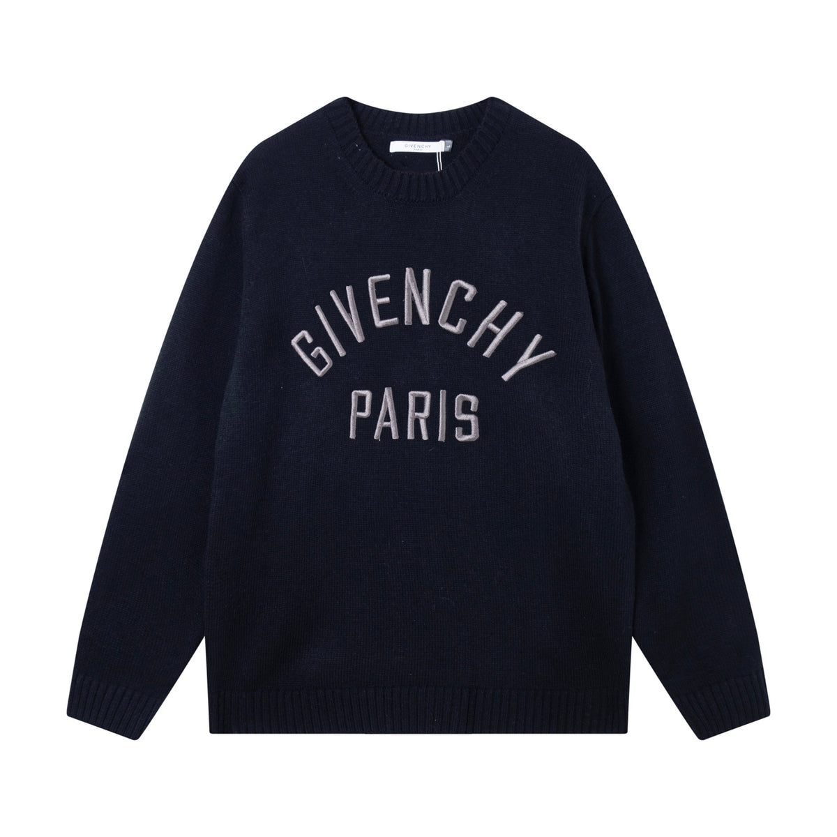 Classic Fashion Sweater-10114