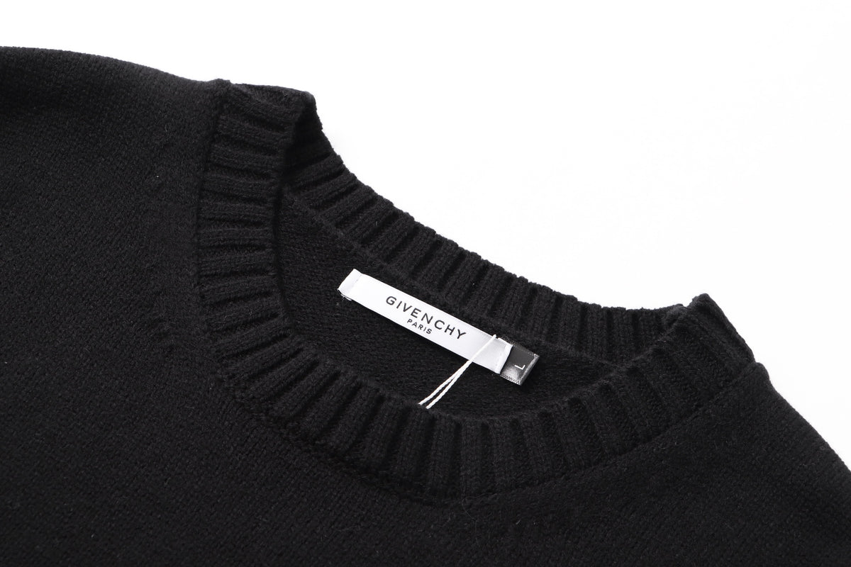 Classic Fashion Sweater-10114