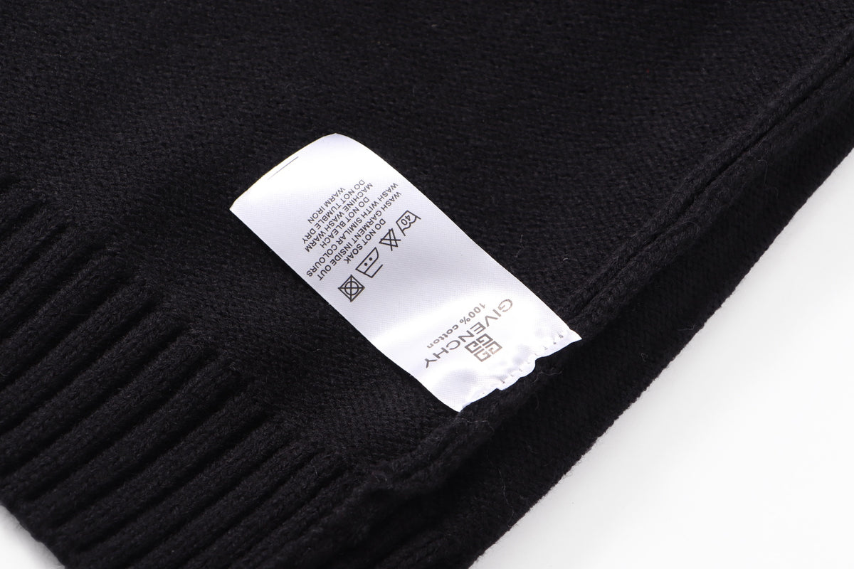 Classic Fashion Sweater-10114