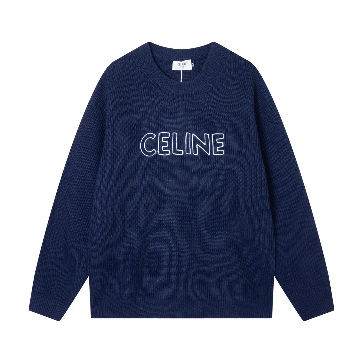 Classic Fashion Sweater-10115