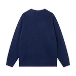 Classic Fashion Sweater-10115
