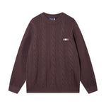 Classic Fashion Sweater-10116