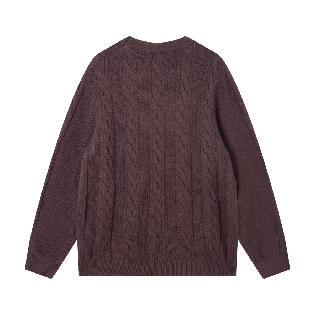 Classic Fashion Sweater-10116