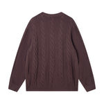 Classic Fashion Sweater-10116