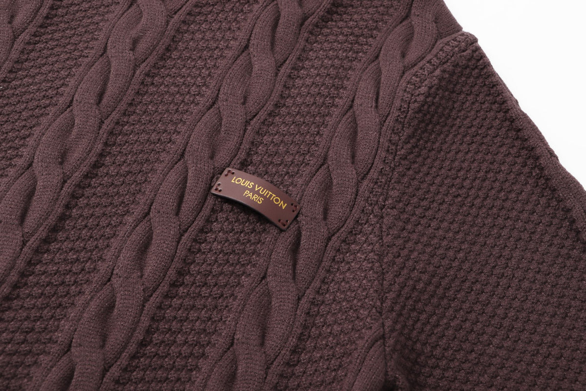 Classic Fashion Sweater-10116