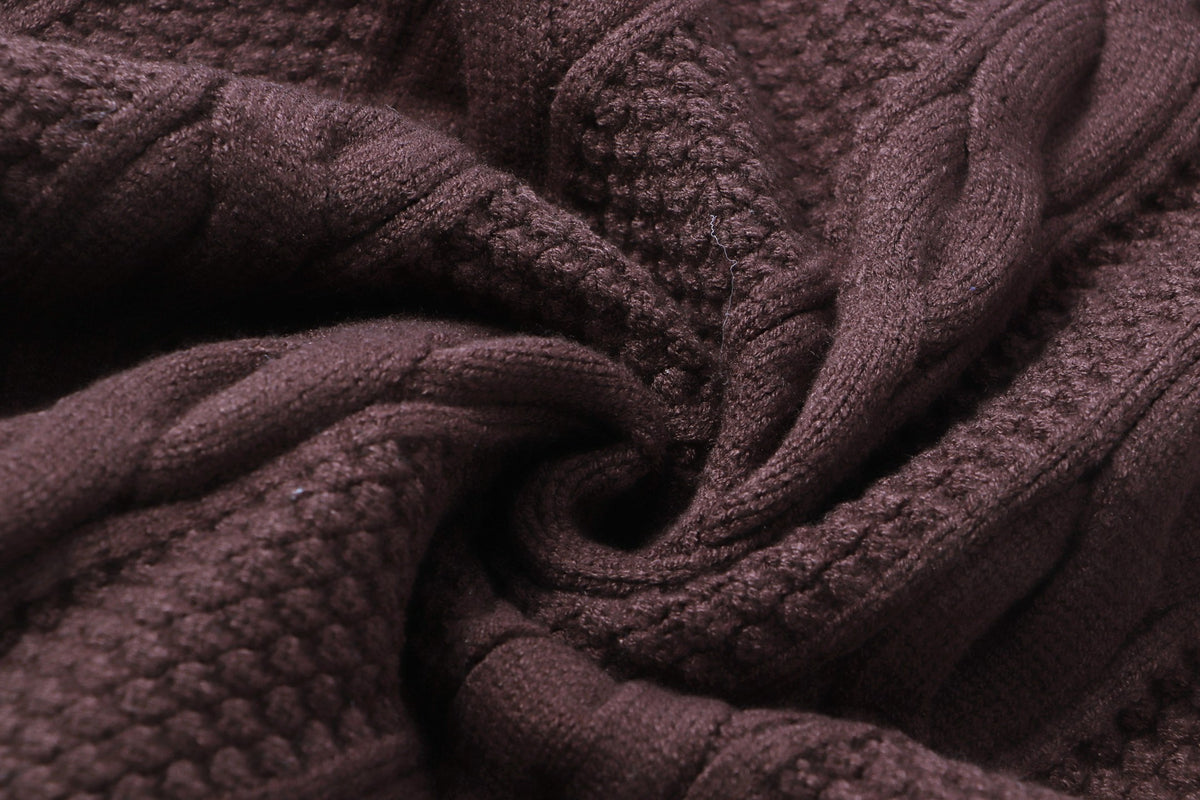 Classic Fashion Sweater-10116