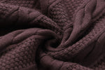 Classic Fashion Sweater-10116