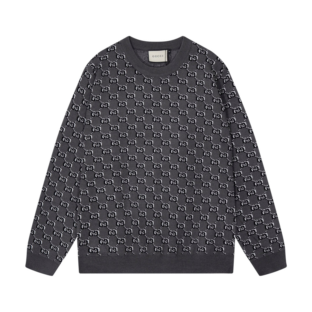 Classic Fashion Sweater-10117